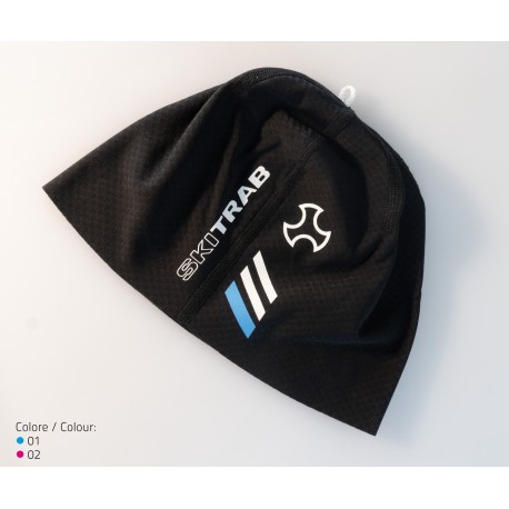 Czapka Ski Trab Gran Course