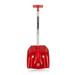 Zestaw lawinowy: detektor Arva Evo 5+, Sonda Arva Access, Łopata Access 