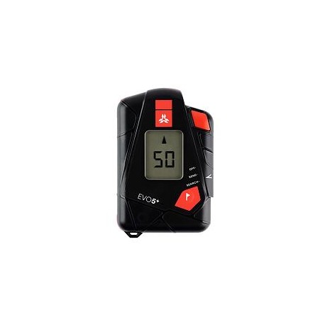 Zestaw lawinowy: detektor Arva Evo 5+, Sonda Arva Access, Łopata Access 