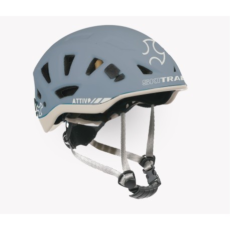 Kask Ski Trab Attivo