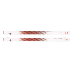 Narty Ski Trab Stelvio Fit+ wiązania ATK Crest 10 + foki Ski Trab