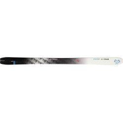 Narty Ski Trab Stelvio RT 85+ wiązania Ski Trab Titan Vario.2 + foki