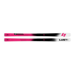 Narty Lusti Tour Race WMN