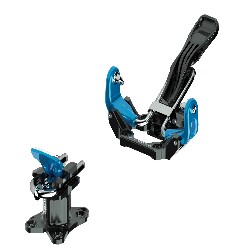 Narty Ski Trab Gara Aro WC 60 WMN