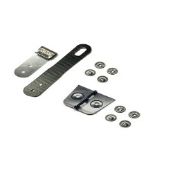 Zaczepy Ski Trab Attivo (przód + Tył)