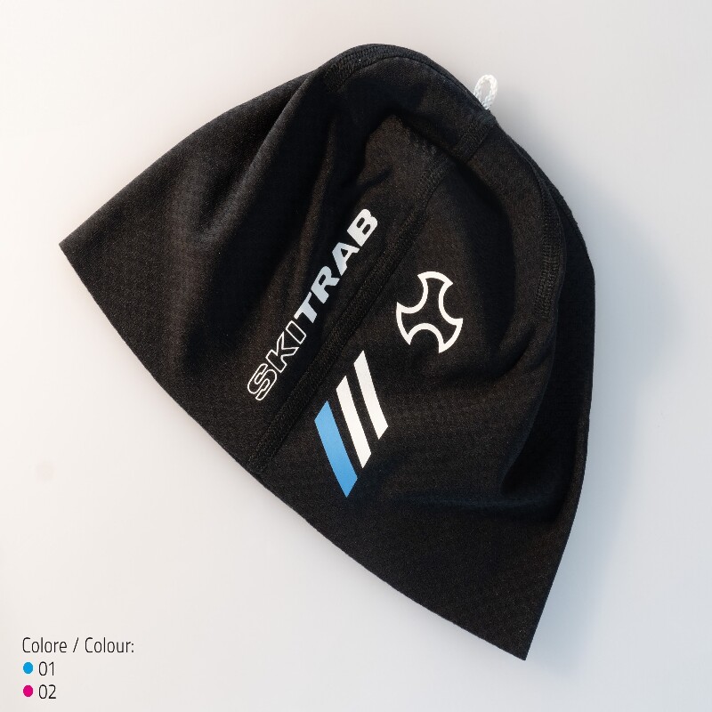 Czapka Ski Trab Gran Course Czapka Ski Trab Gran Course