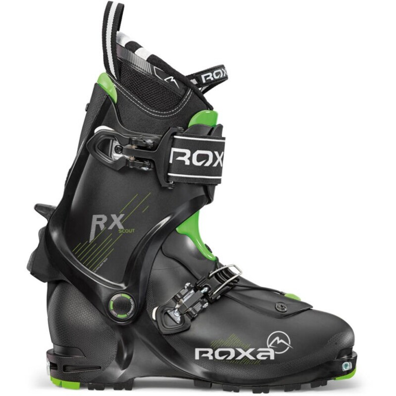 Buty Roxa RX Scout Buty Roxa RX Scout