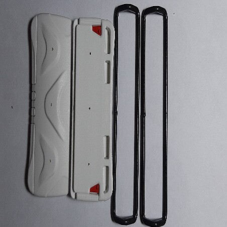 Zaczep przedni Vario Clip