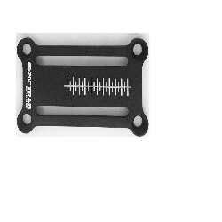 Płyta do wiązań Ski Trab