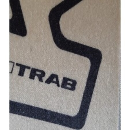 Foki Ski Trab Moher 42 mm