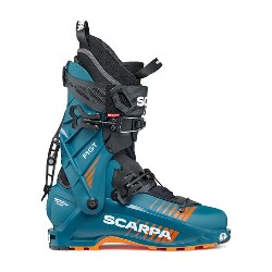 Buty Scarpa F1 GT