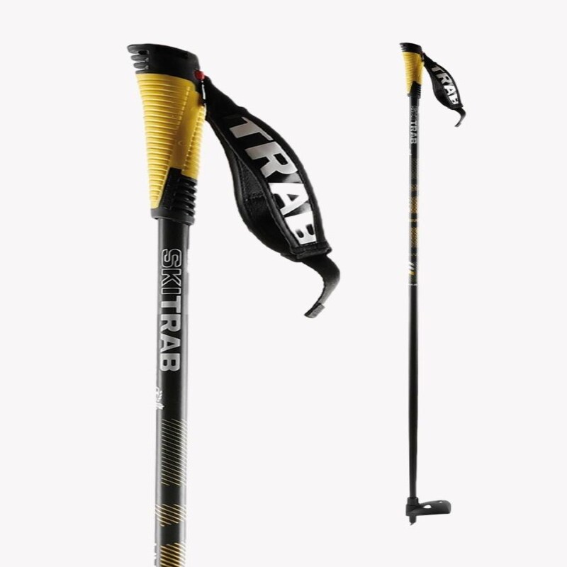 Kijki Ski Trab Gara model 2024/25