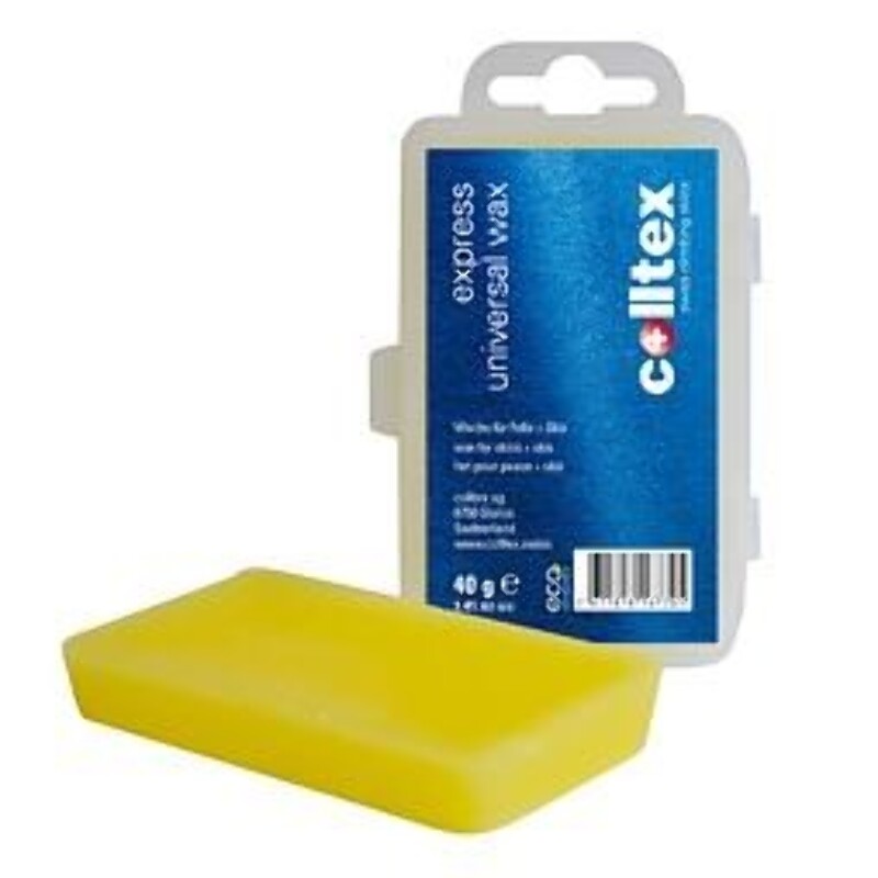 Wosk do fok Wosk do fok