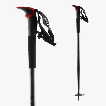 Kijki Ski Trab Evo 3.0