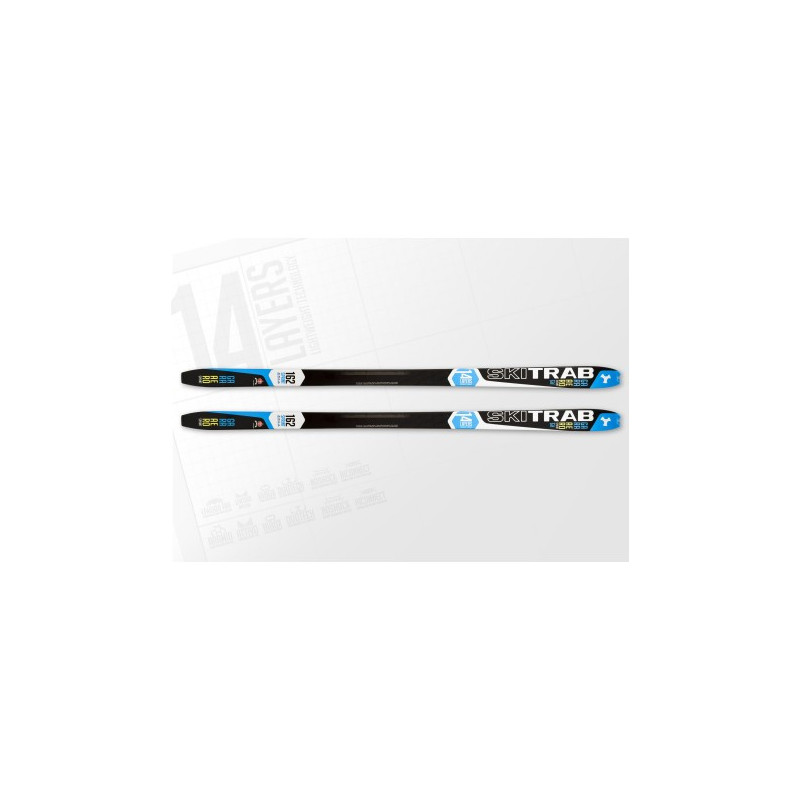 Narty Ski Trab Gara Aero Sprint