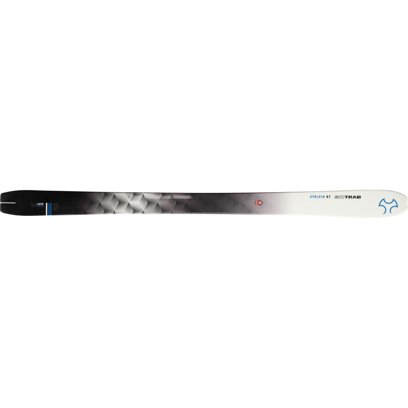 Narty Ski Trab Stelvio RT 85
