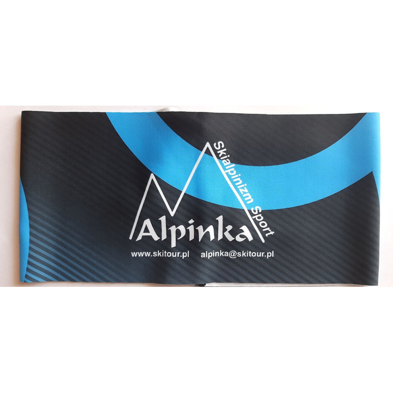 Opaska Ski Trab Gara