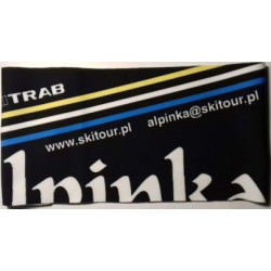 Opaska Alpinka Lirace