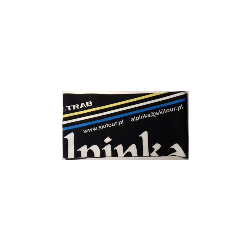 Opaska Alpinka Lirace
