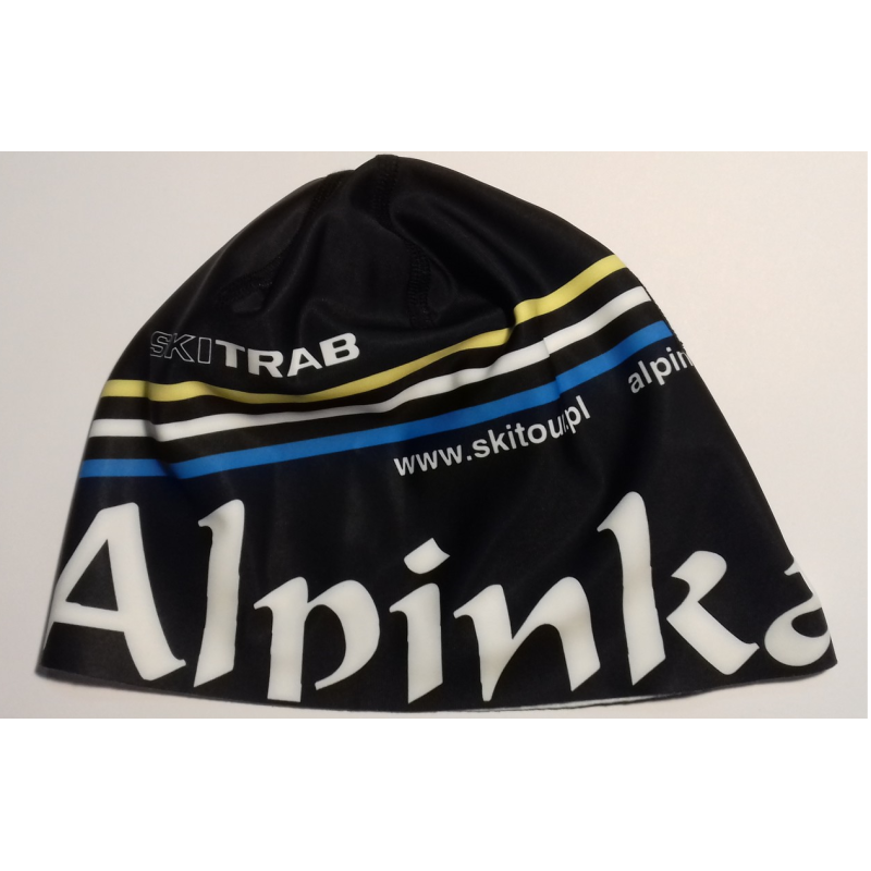 Czapka Ski Trab Gara Aero