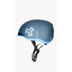 Kask Aero z potrójnym...