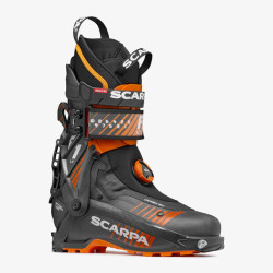 Buty Scarpa F1 LT Carbon