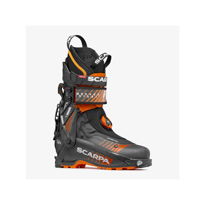 Buty Scarpa F1 LT Carbon