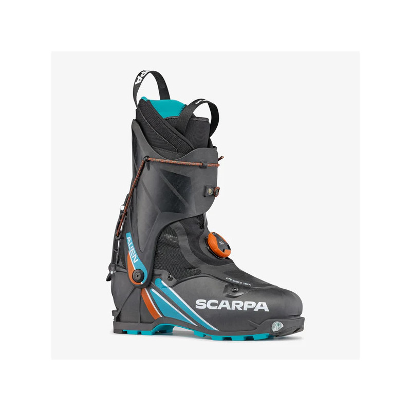 Buty Scarpa Alien