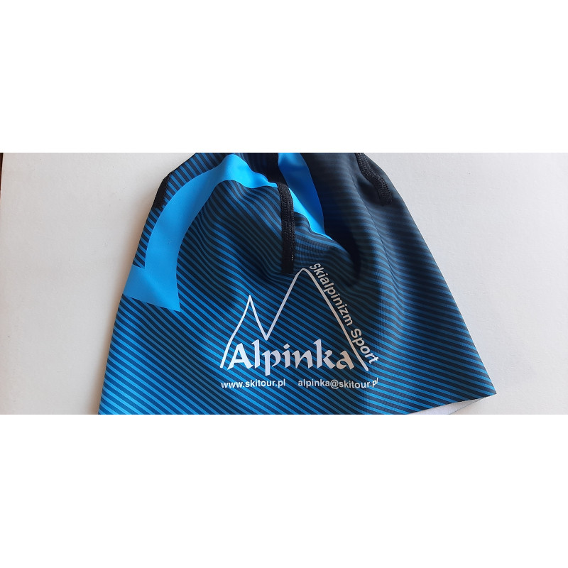 Czapka Ski Trab Gara