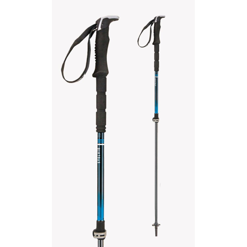 Kijki Ski Trab Stelvio