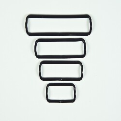 Zaczep przedni do fok: "Sztywne oczko"