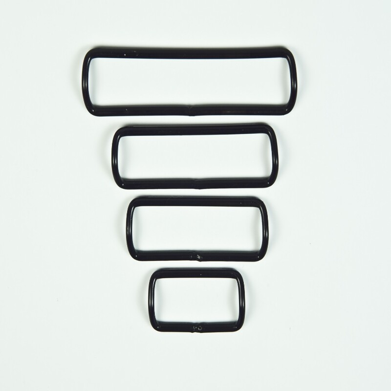 Zaczep przedni do fok: "Sztywne oczko" Zaczep przedni do fok: "Sztywne oczko"