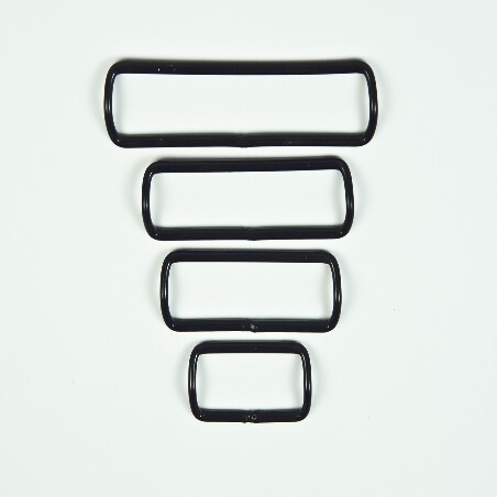 Zaczep przedni do fok: "Sztywne oczko"