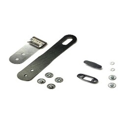 Zaczepy Ski Trab Attivo (przód + Tył)