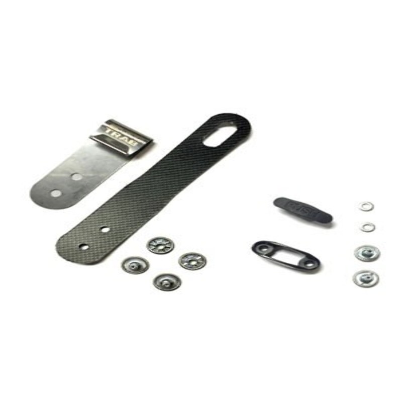 Zaczepy Ski Trab Attivo (przód + Tył)