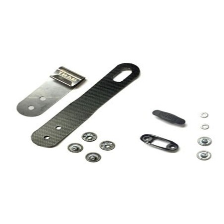 Zaczepy Ski Trab Attivo (przód + Tył)