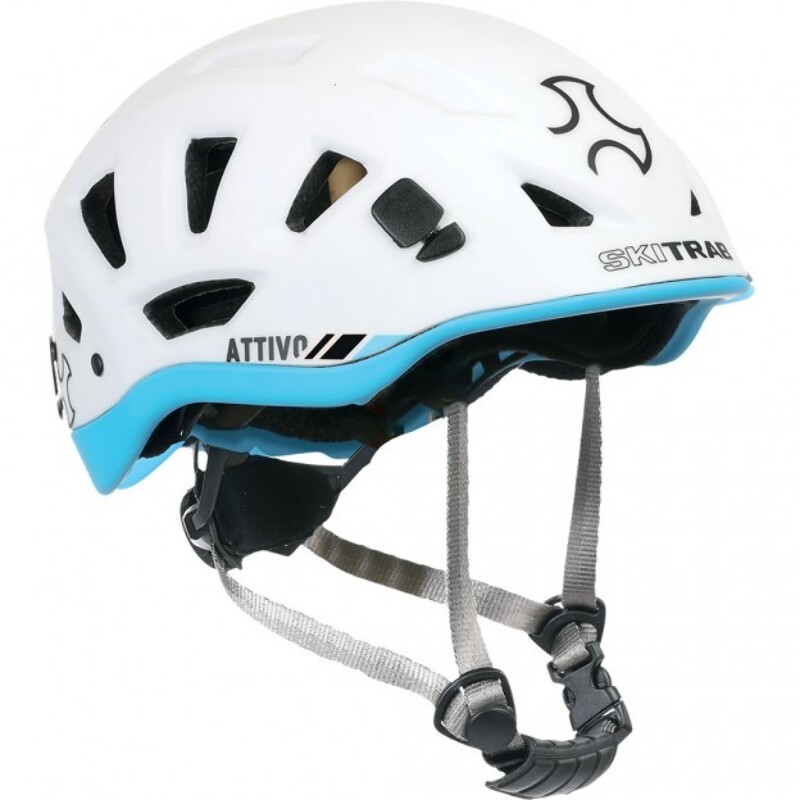 Kask Ski Trab Attivo Kask Ski Trab Attivo