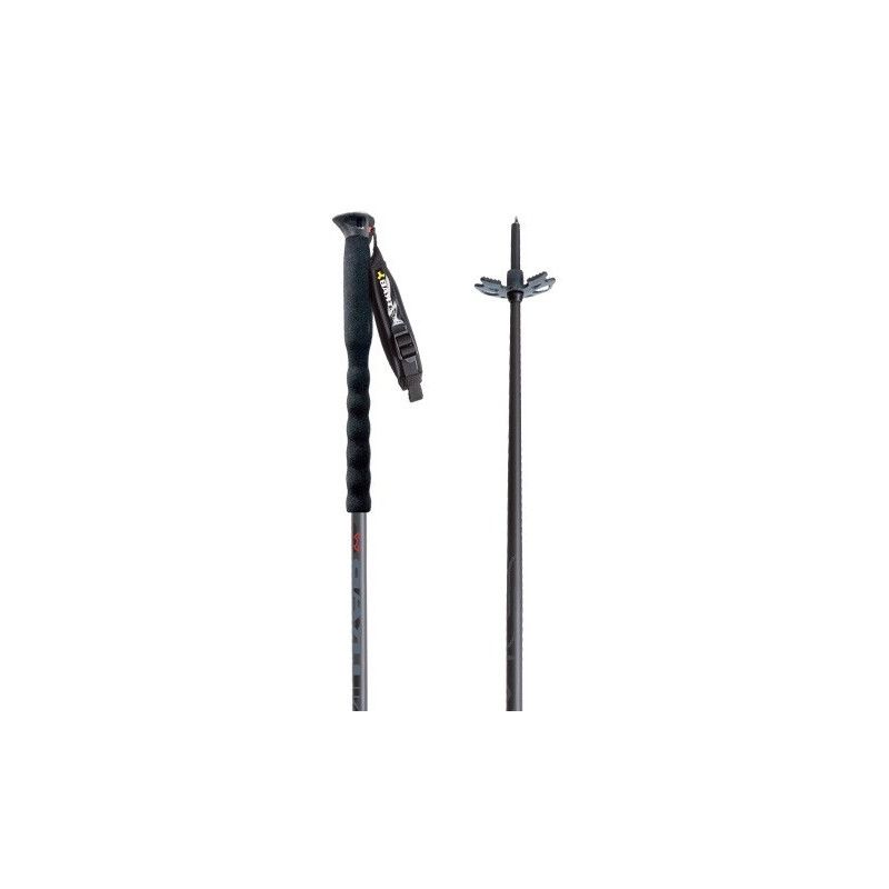 Kijki Ski Trab Evo 3.0