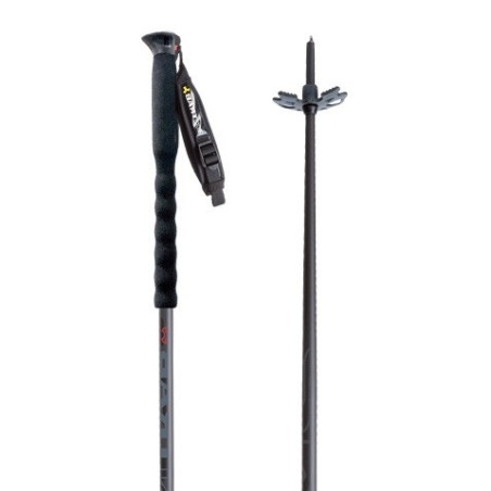 Kijki Ski Trab Evo 3.0