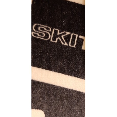 Foki Ski Trab Mix 60mm