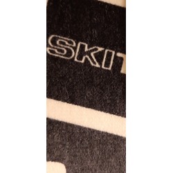 Foki Ski Trab Mix 100mm