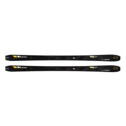 Narty Ski Trab Maestro.2+ wiązania Ski Trab Titan Vario.2 + foki Ski Trab 100% Moher