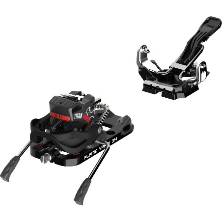 Wiązania Ski Trab Titan Vario 2
