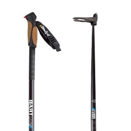 Kijki Ski Trab Gara WC QC