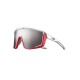 Kask Ski Trab Attivo + okulary Julbo Fury